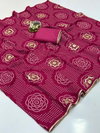 JK 103 Soft Dola Silk Fancy Sarees Wholesale Suppliers In India